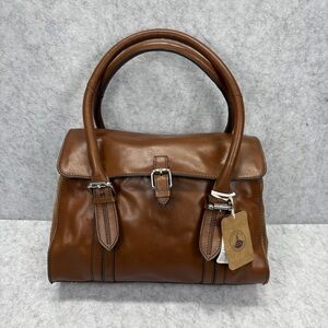Clarks Toronto Lake Leather Shoulder Bag – NWT